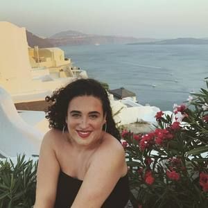 Meet your Posher, Audrey